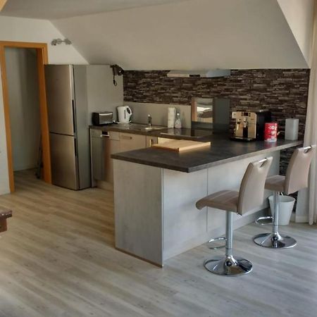 Haus Rebblick Leilighet Offenburg Eksteriør bilde