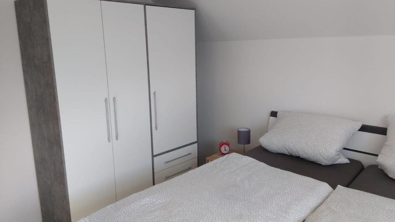 Haus Rebblick Leilighet Offenburg Eksteriør bilde